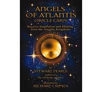 Stewart Pearce Angels of Atlantis Oracle Cards (Cards)
