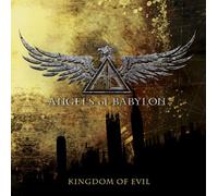 Angels of Babylon - Kingdom of Evil