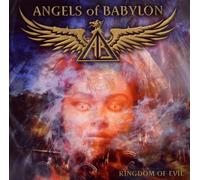Angels of Babylon - Kingdown of Evil
