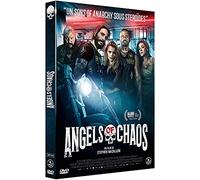 Angels of chaos