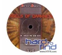 Angels of Darkness - Cold As Ice
