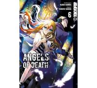 Angels of Death 06