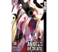 Angels of Death 10