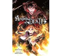 Angels of Death 11