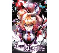 Angels of Death 3