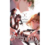 Angels of Death Episode 0 1
