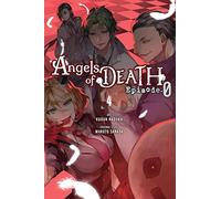 Angels of Death Episode 0 4