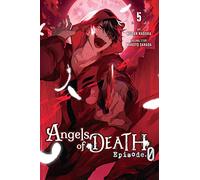 Angels of Death Episode.0, Vol. 5