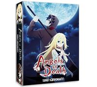 Angels of Death - Intégrale - Edition Collector Bluray