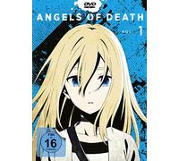 Angels of Death - Vol. 1