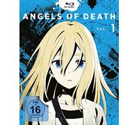 Angels of Death - Vol. 1