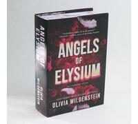 Angels of Elysium: the complete series