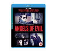 Angels Of Evil [Edizione: Regno Unito] [Edizione: Regno Unito]