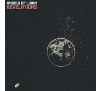 The Angels of Libra Revelations (Vinyl LP) 12" Album