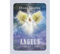 Angels of Light Cards by Cooper, Diana