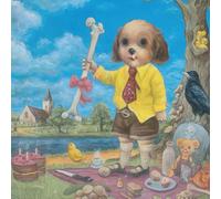 Angels Of Light We Are Him - 2022 Remastered (CD)