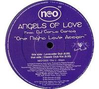 Angels of Love - One Night Love Affair