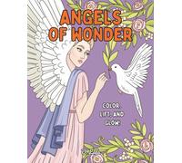 Angels of Wonder: Color, Lift, and Glow!
