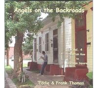Angels On The Backroads: Vol 4 -- Catfish Row To Jackson Square