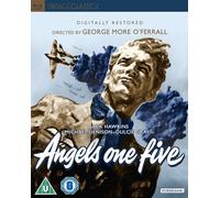 Angels One Five (Blu-ray) Jack Hawkins Michael Denison Dulcie Gray John Gregson
