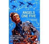 Angels One Five [Edizione: Stati Uniti]