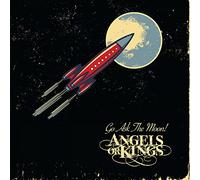 Angels Or Kings - Go Ask the Moon