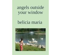 angels outside your window