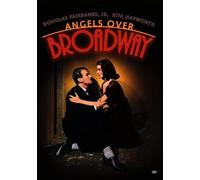 Angels Over Broadway (DVD) Douglas Fairbanks Jr. George Watts John Qualen