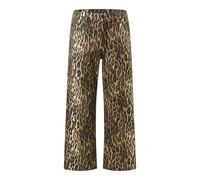 Angels Pantaloni 'Linn' beige / marrone / nero Donna Angels 40x40 beige / marrone / nero