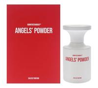 BORNTOSTANDOUT - Angels´ Powder - Eau de Parfum Unisex 50 ml