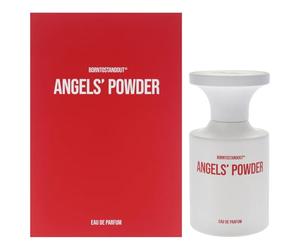 Angels Power by Born To Stand Out for Unisex - 1,7 oz EDP Spray