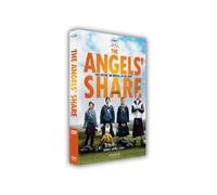 Angels' Share