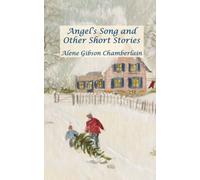 Angel's Song and Other Short Stories