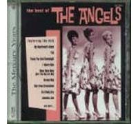 Angels, the - The Best of