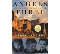 Angels Three: The Karen Perry Story - NUOVO
