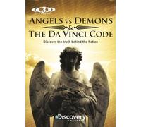Angels V Demons - Da Vinci Code Box Set [Edizione: Regno Unito] [Edizione: Regno Unito]