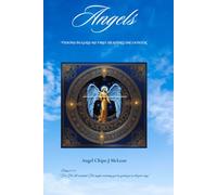Angels: "Visions in gold: My First Heavenly Encounter”