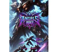Angels War - Le Livre des Joueurs