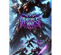 Angels War - Le Livre des Joueurs