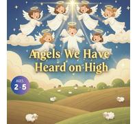 Angels We Have Heard on High (19th c.)