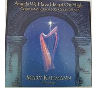 Angels We Have Heard on High