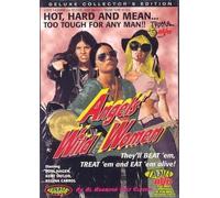 Angel's Wild Women by John Bloom (III)