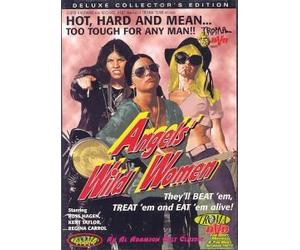 Angel's Wild Women by John Bloom (III)