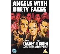 Angels With Dirty Faces [1938]