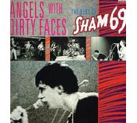 Angels With Dirty Faces