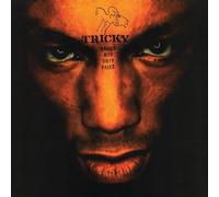 Tricky-Angels With Dirty Faces Vinyl 2xLP Album RSD S/Edition Ora Sealed