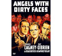 Angels With Dirty Faces - James Cagney [DVD] [1938]