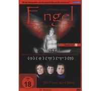 Angels with Dirty Wings ( Engel mit schmutzigen Flügeln ) [ NON-USA FORMAT, PAL, Reg.0 Import - Germany ] by Antje Mönning