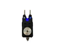 Angelspezi Fish Sound F4 Antifurto LED Indicatore Morso 100% Impermeabile