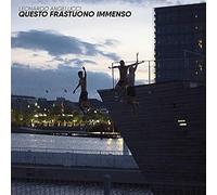 Angelucci, Leonardo Questo Frastuono Immenso (CD)